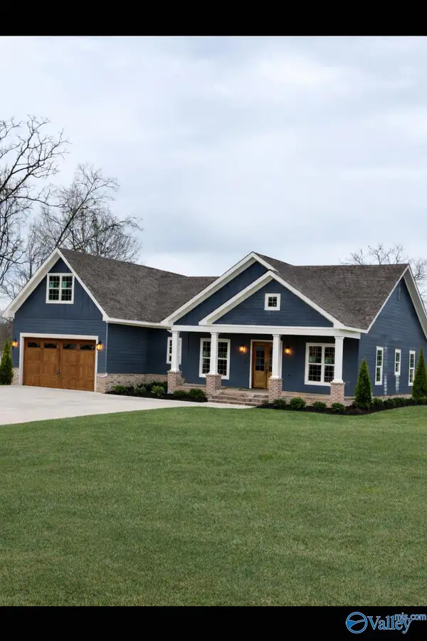 28 Echota Ridge, Grant, AL 35747