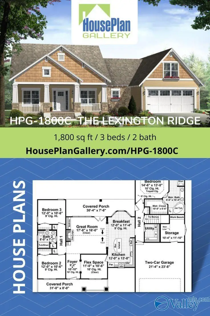 28 Echota Ridge, Grant, AL 35747 - #2