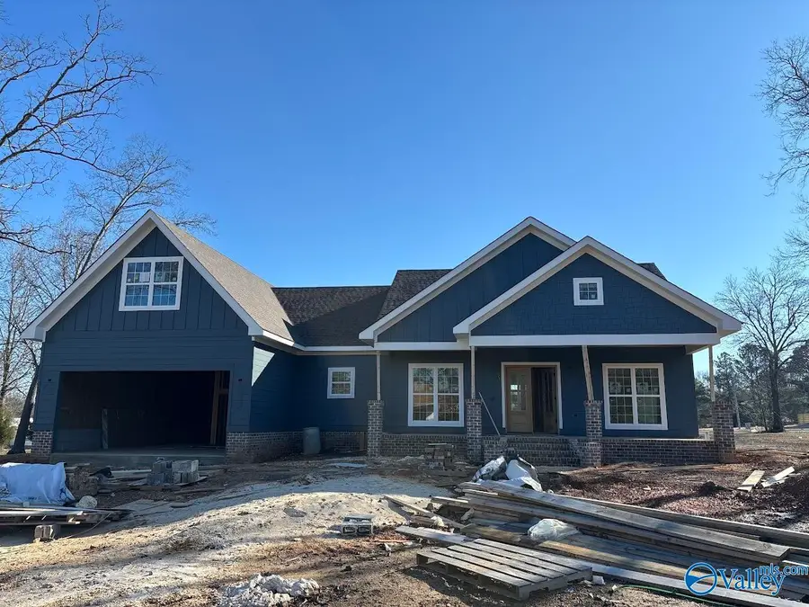 28 Echota Ridge, Grant, AL 35747 - #3