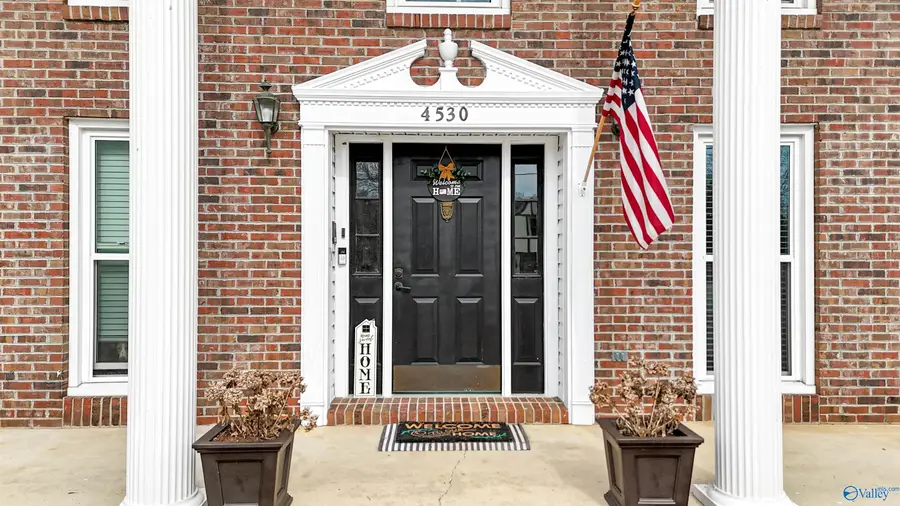 4530 Arrowhead Se, Decatur, AL 35603 - #2