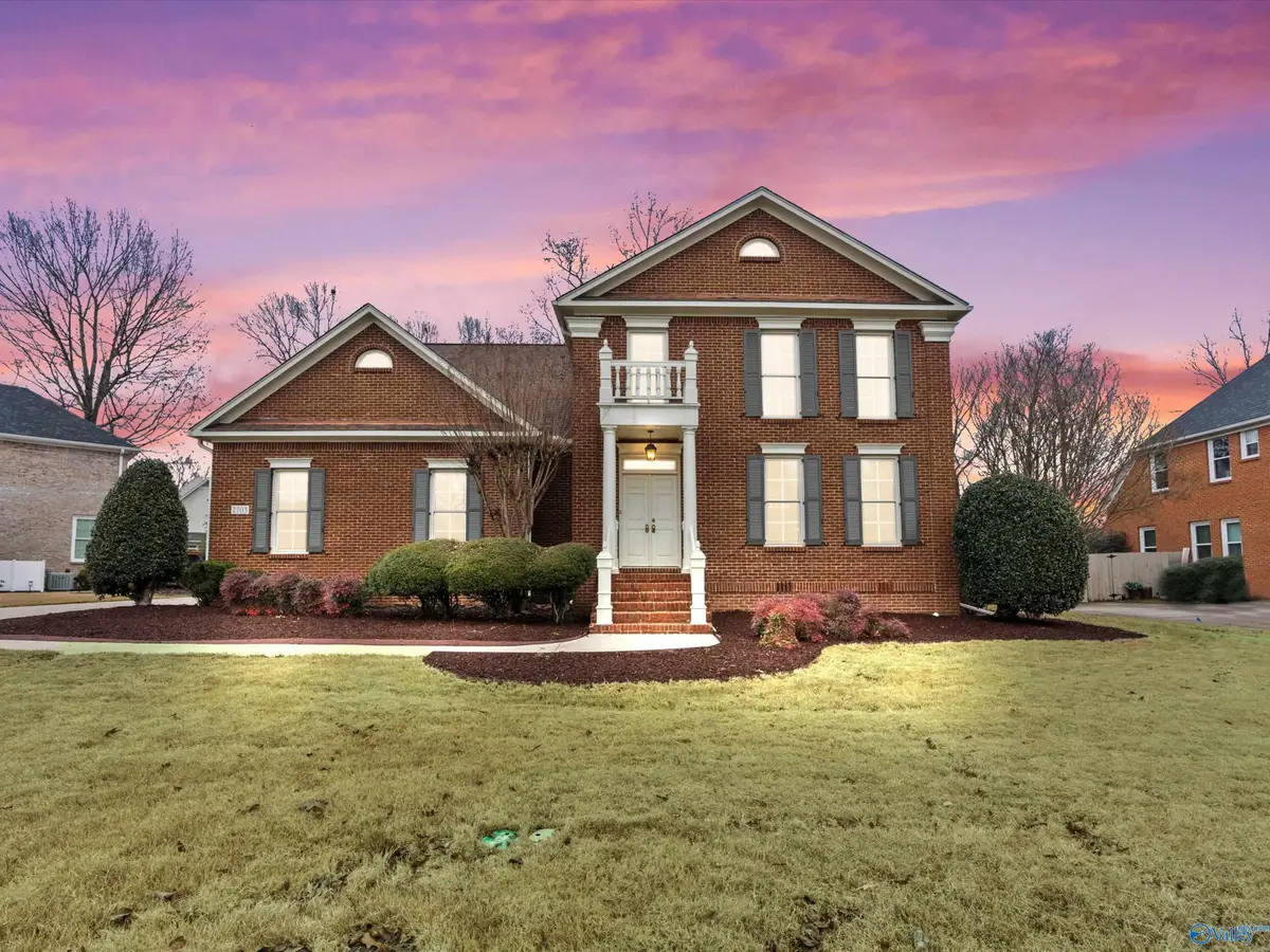 2703 Deford Mill Road Se, Owens Cross Roads, AL 35763 - #1