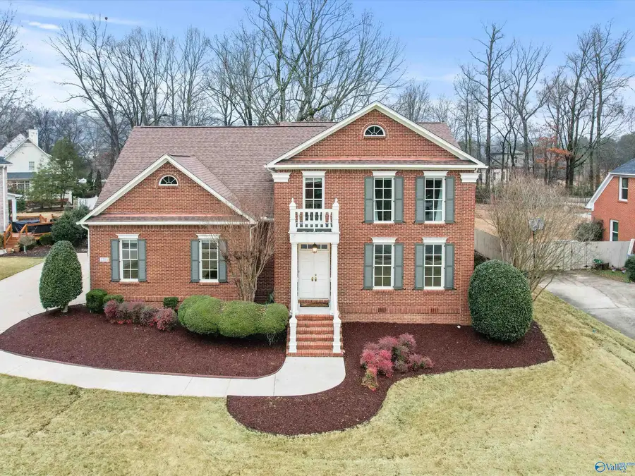 2703 Deford Mill Road Se, Owens Cross Roads, AL 35763 - #2