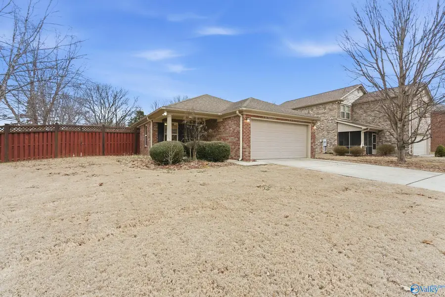 101 Bermuda Lakes Drive, Meridianville, AL 35759 - #2