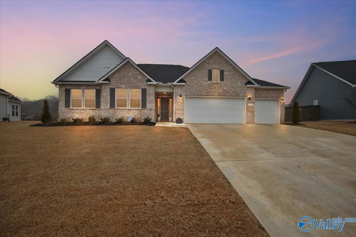 150 Jude Lane, Hazel Green, AL 35750 - #1