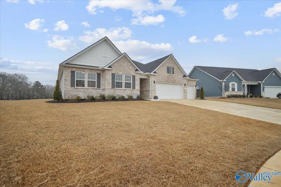 150 Jude Lane, Hazel Green, AL 35750 - #2
