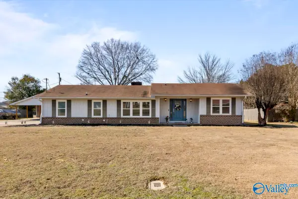 16171 East Glenn Valley, Athens, AL 35611