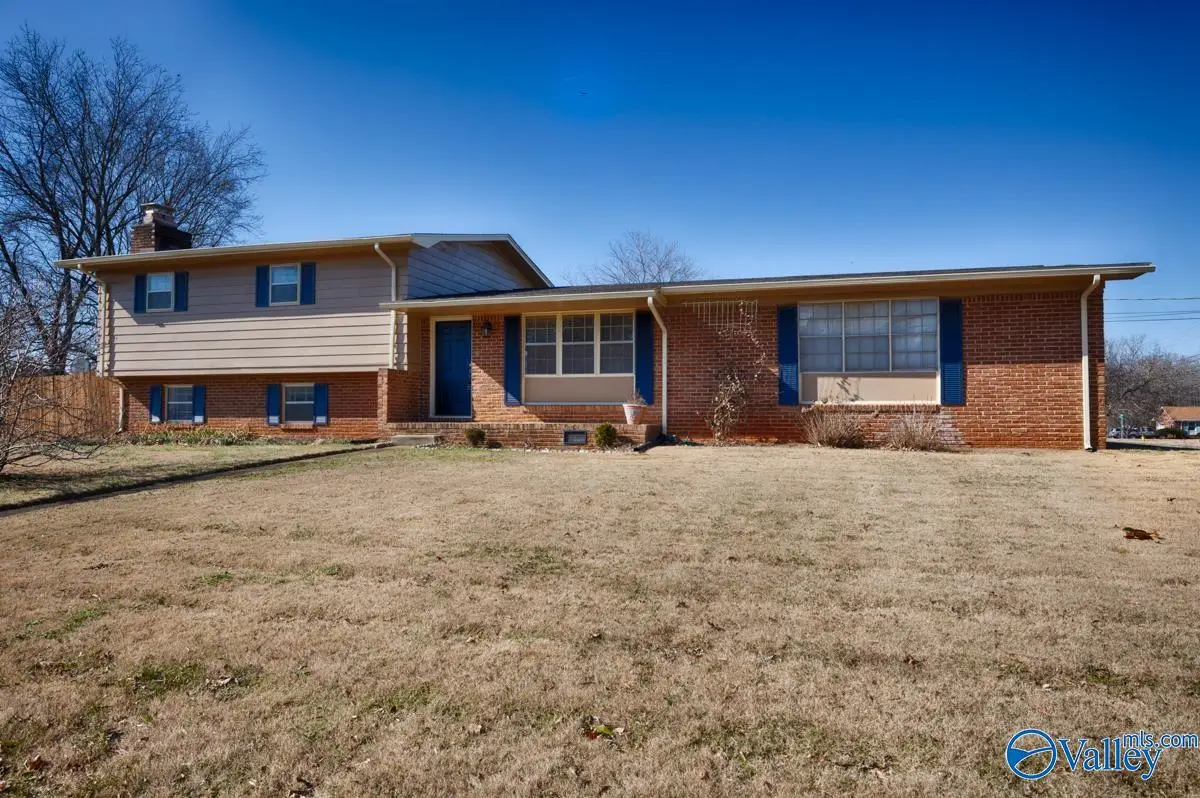 7711 Logan Drive Sw, Huntsville, AL 35802 - #1