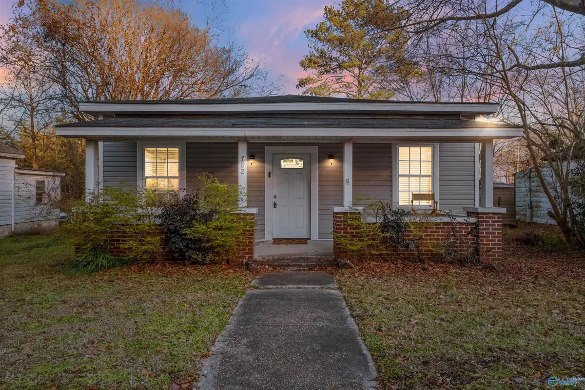 702 28th Street N, Pell City, AL 35125 - #1