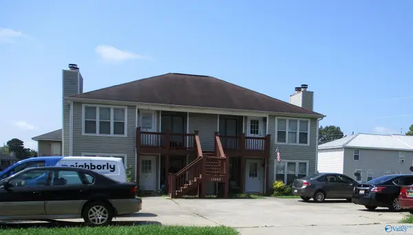 12009 Sugar Mill Circle, Huntsville, AL 35803