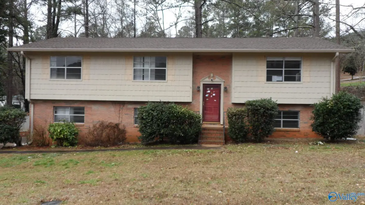 800 Pecanwood, Anniston, AL 36207 - #1