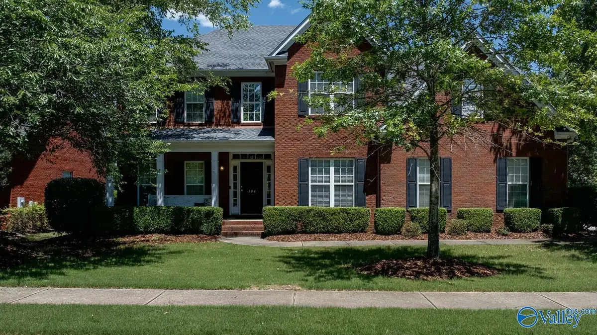 106 Rockingham Circle, Madison, AL 35756 - Image #1