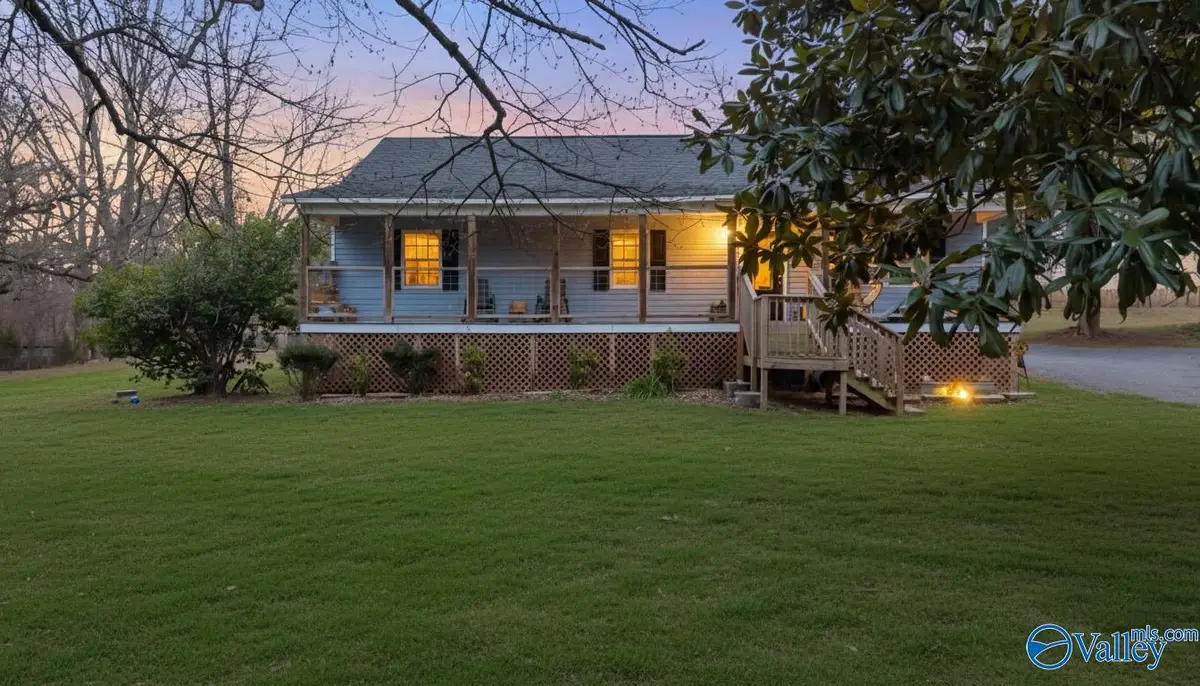 266 Tucker Drive, Albertville, AL 35951 - #1