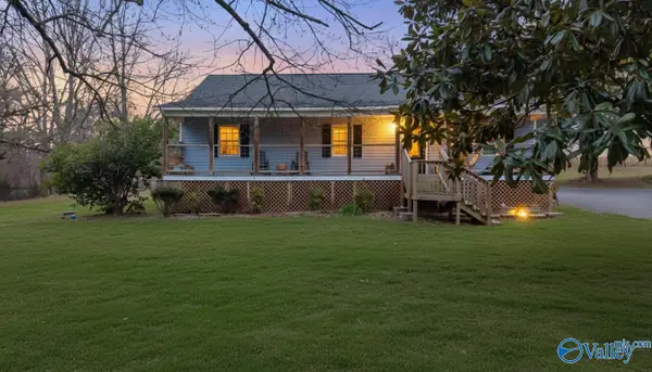 266 Tucker Drive, Albertville, AL 35951