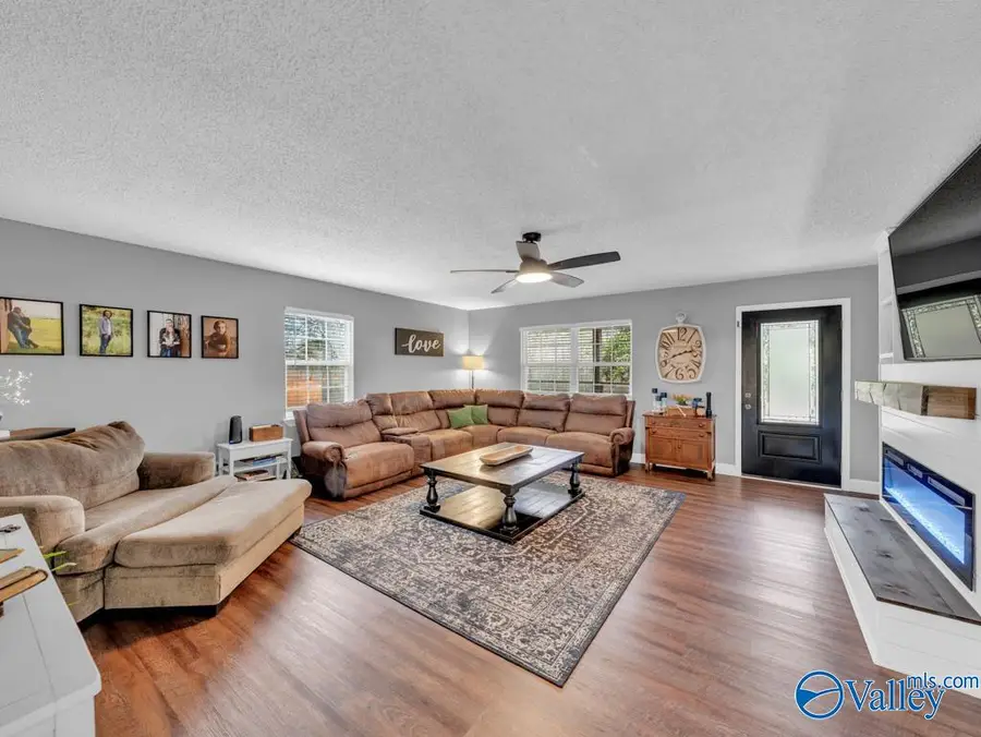 266 Tucker Drive, Albertville, AL 35951 - #3