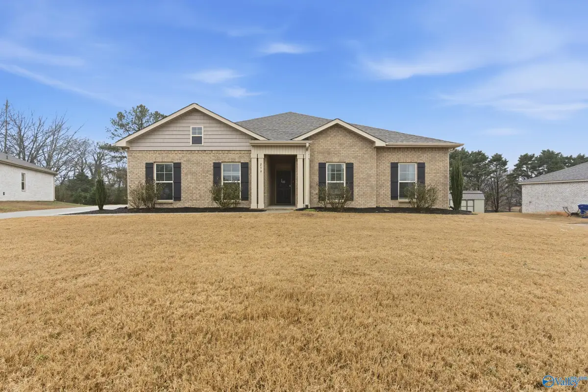 259 Dinner Tree Square, Huntsville, AL 35811 - #1