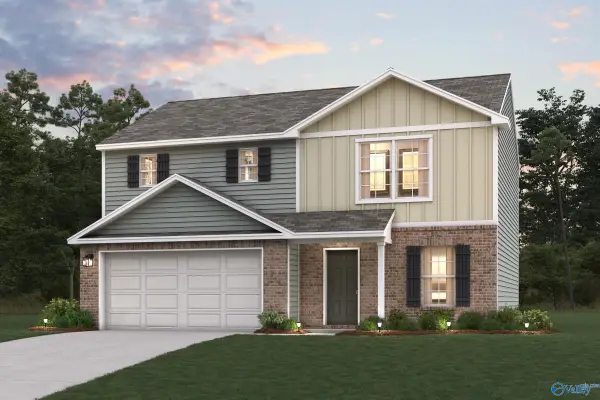 114 Birds Nest Lane, Toney, AL 35773