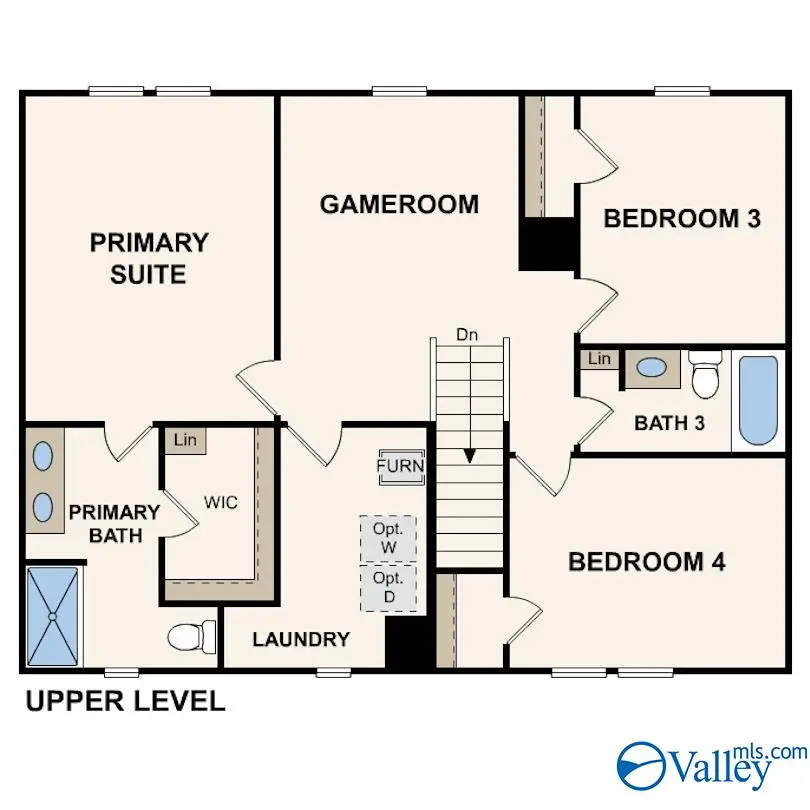 114 Birds Nest Lane, Toney, AL 35773 - Image #3