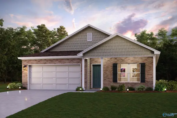 116 Birds Nest Lane, Toney, AL 35773