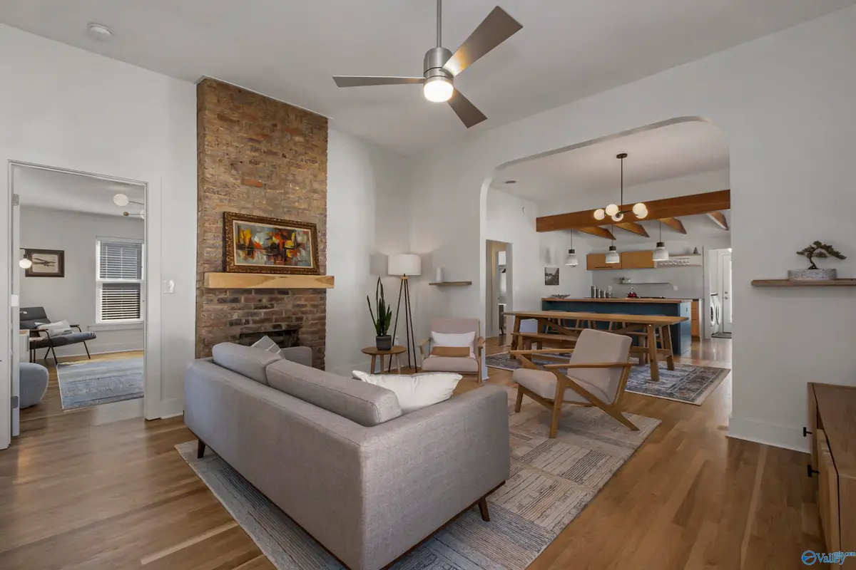 720 Stevens Avenue, Huntsville, AL 35801 - #1