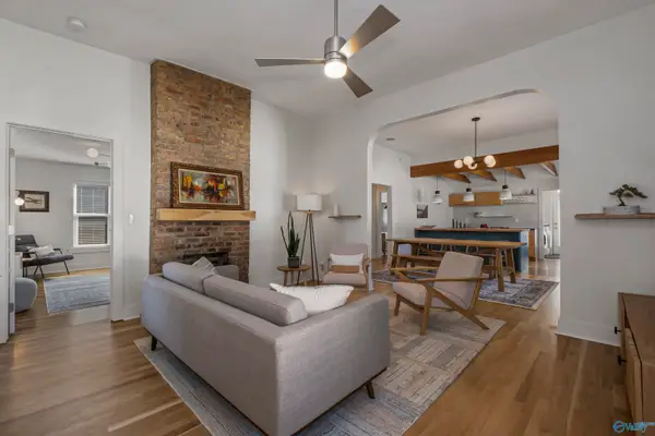 720 Stevens Avenue, Huntsville, AL 35801