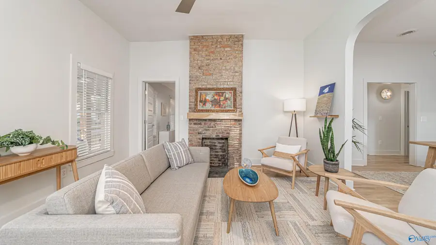 720 Stevens Avenue, Huntsville, AL 35801 - #2