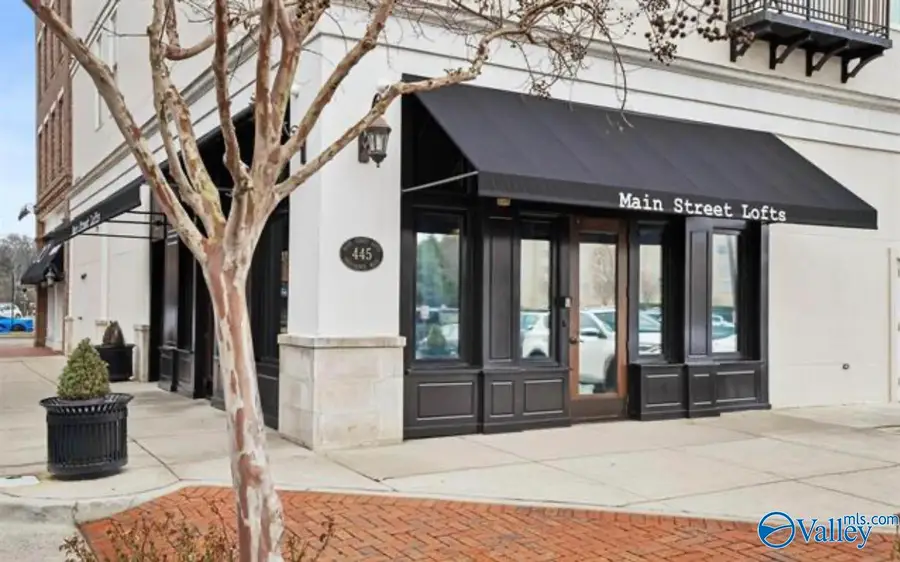 445 Providence Main Street Nw #410, Huntsville, AL 35806 - #2