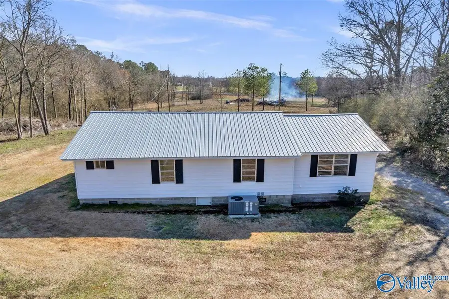 272 County Road 702, Groveoak, AL 35975 - #2