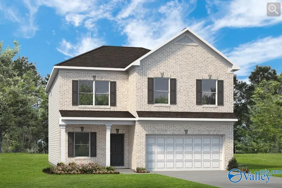 197 Mill Valley Way, New Market, AL 35761 - #2