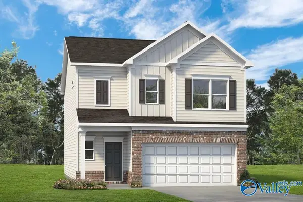 7211 Fox Glen Circle Se, Owens Cross Roads, AL 35763