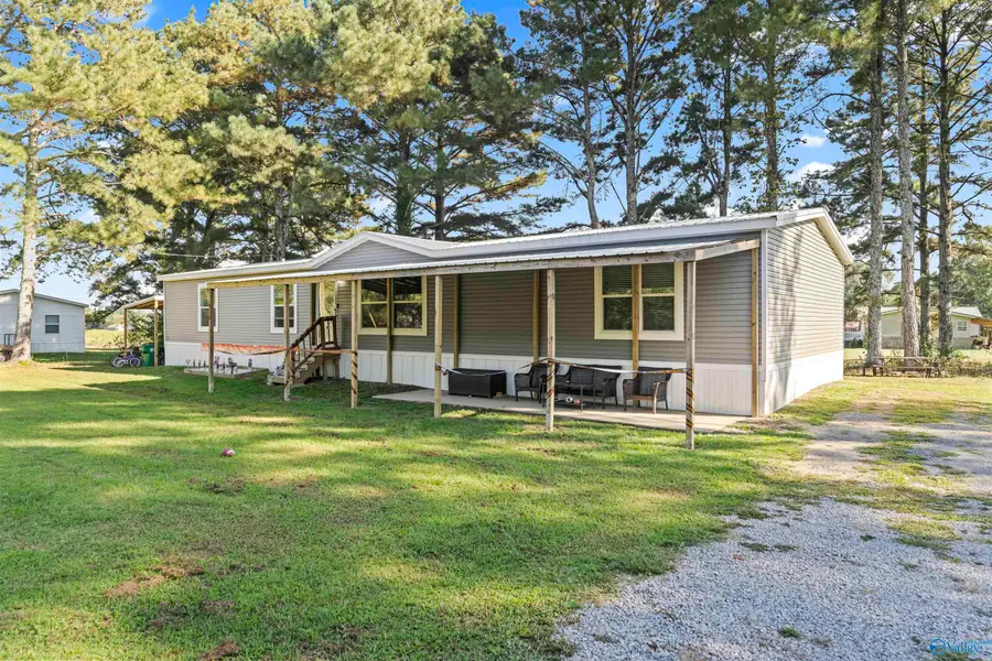 820 County Road 606, Hanceville, AL 35077 - #2