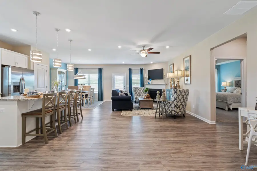 20194 Nightingale Drive, Athens, AL 35611 - #2