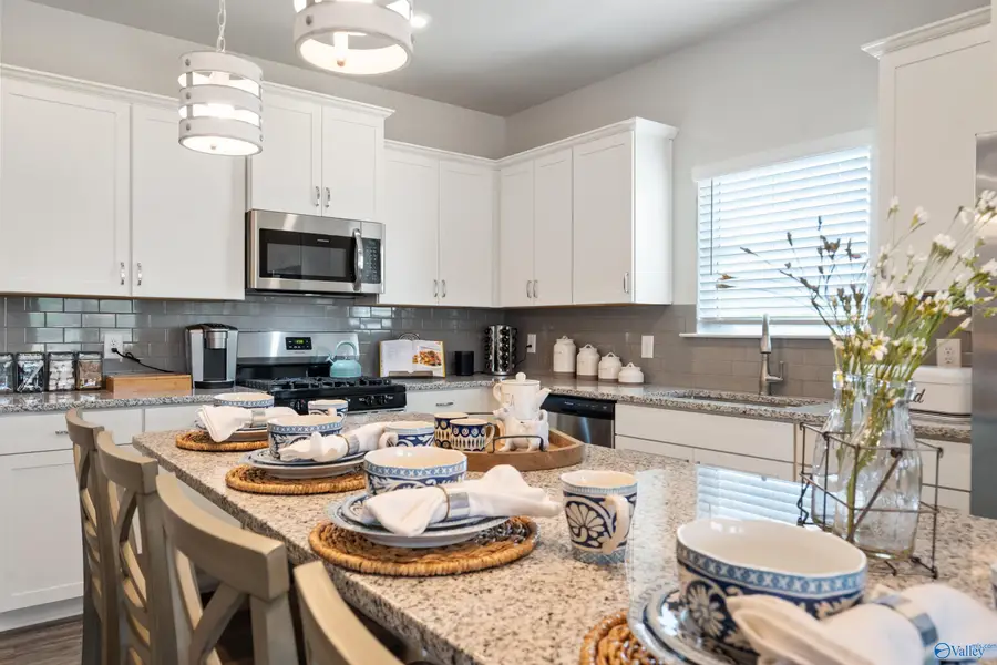 20194 Nightingale Drive, Athens, AL 35611 - #3