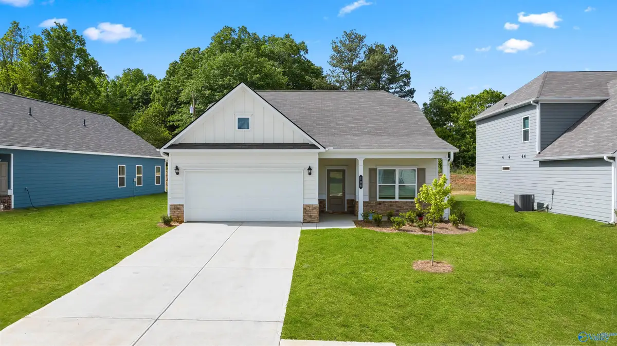 20182 Nightingale Drive, Athens, AL 35611 - #1