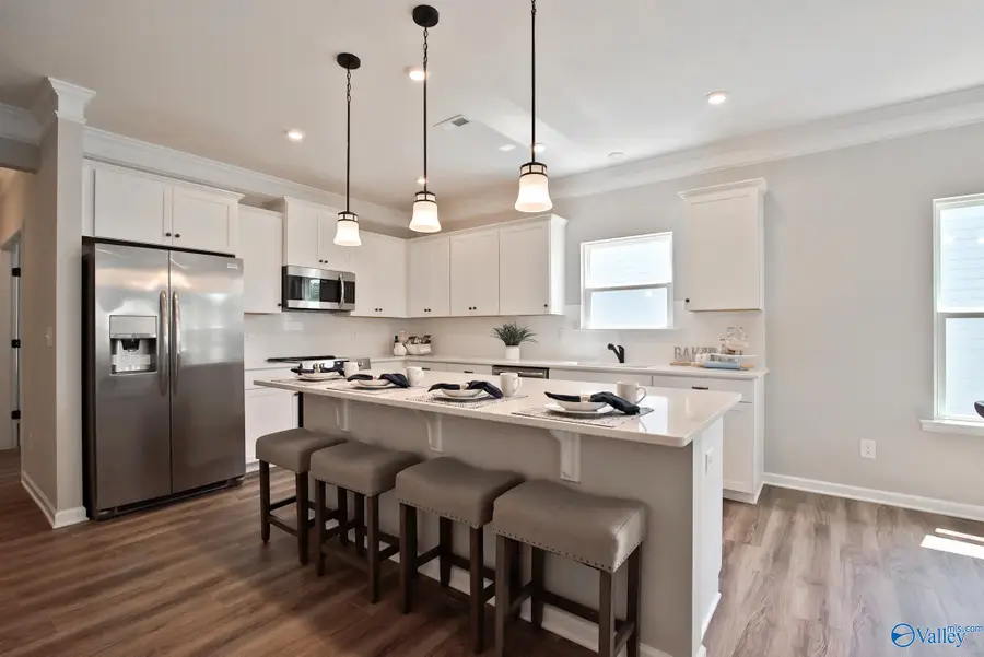 20182 Nightingale Drive, Athens, AL 35611 - #3