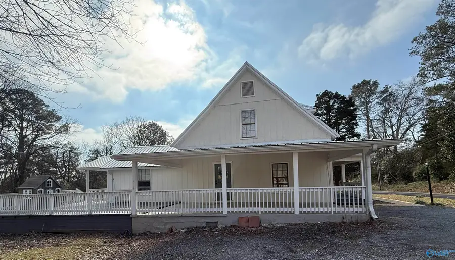 63 Cain Road, Somerville, AL 35670 - #3