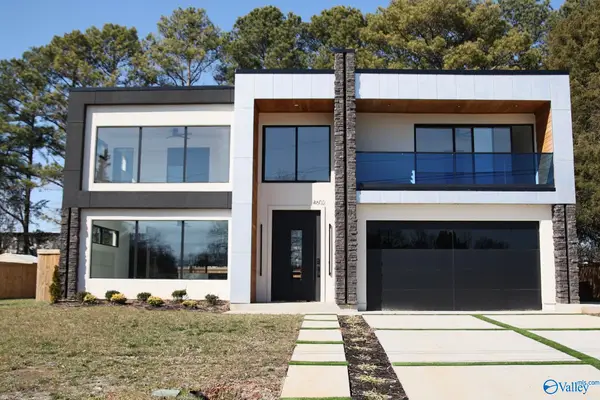 4602 Whitehall Drive, Huntsville, AL 35816