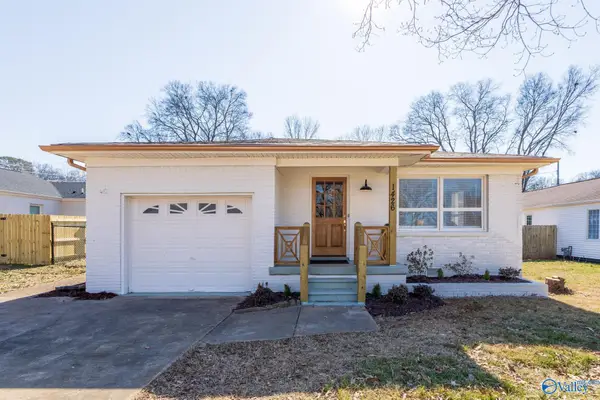 1426 Rison Avenue, Huntsville, AL 35801