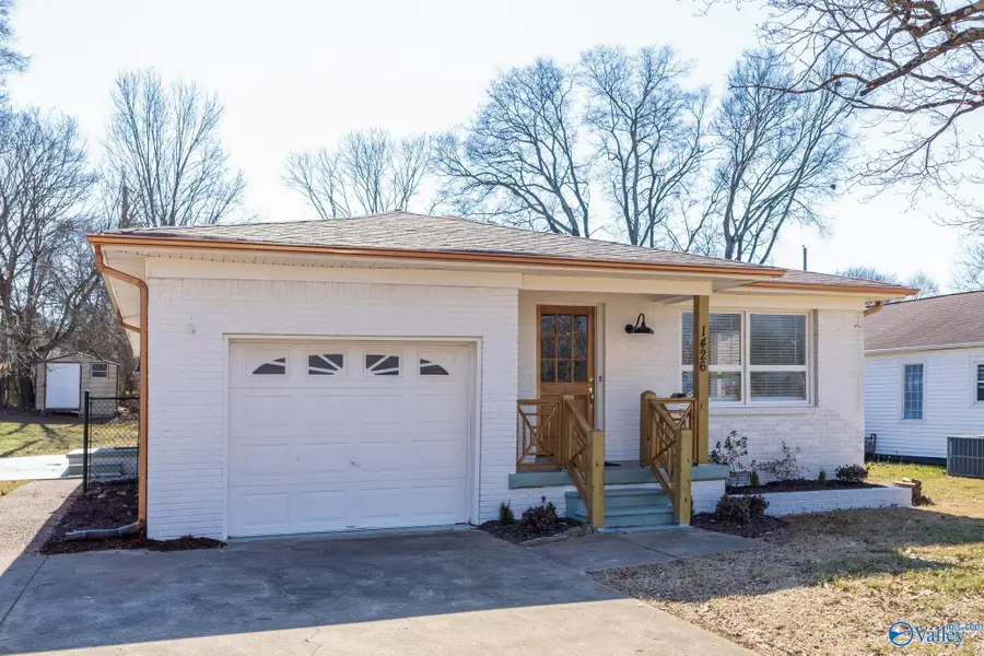 1426 Rison Avenue, Huntsville, AL 35801 - #2