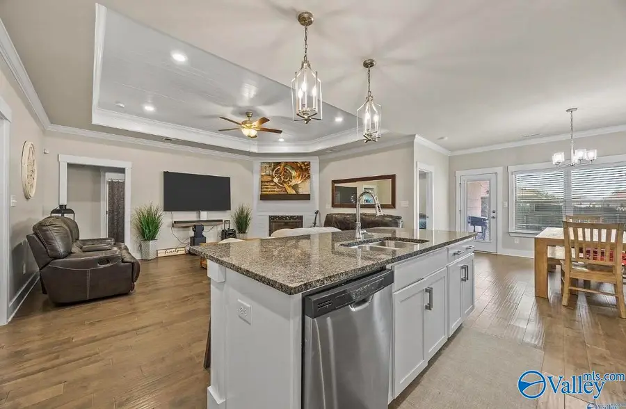 22584 Big Oak Drive, Athens, AL 35613 - Image #3