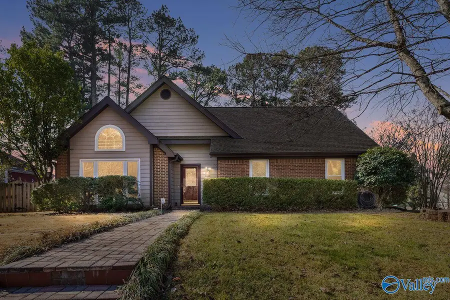 1800 NW Shellbrook Drive, Huntsville, AL 35806 - #2