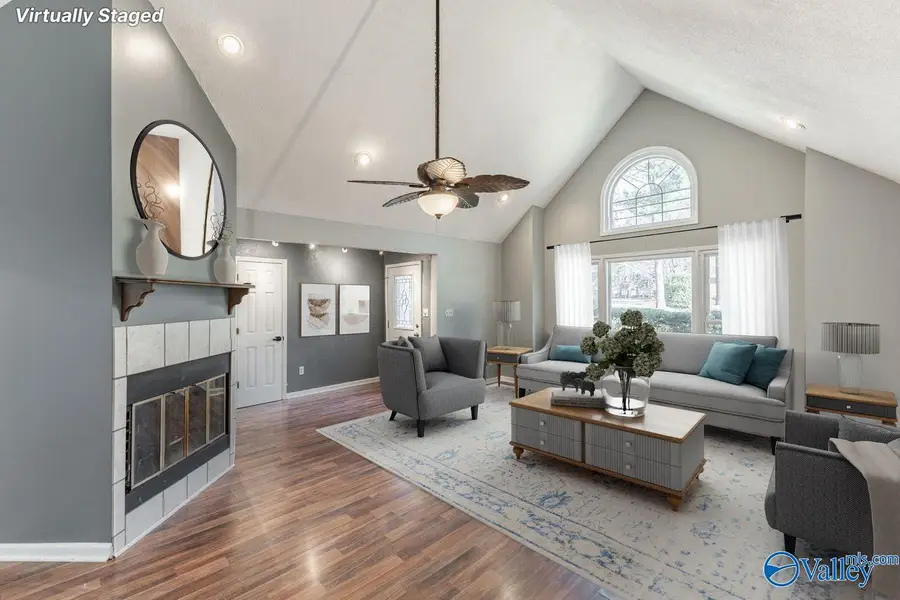 1800 NW Shellbrook Drive, Huntsville, AL 35806 - #3