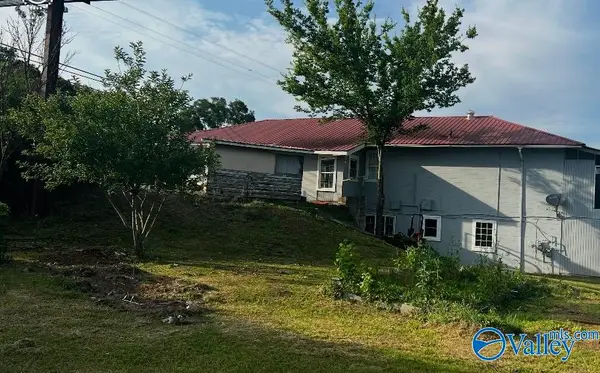 5459 S Alabama Highway 79, Guntersville, AL 35976