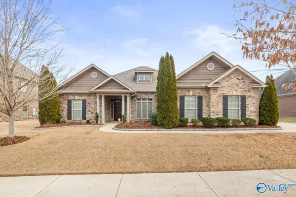 218 Mill Walk Court, Madison, AL 35758