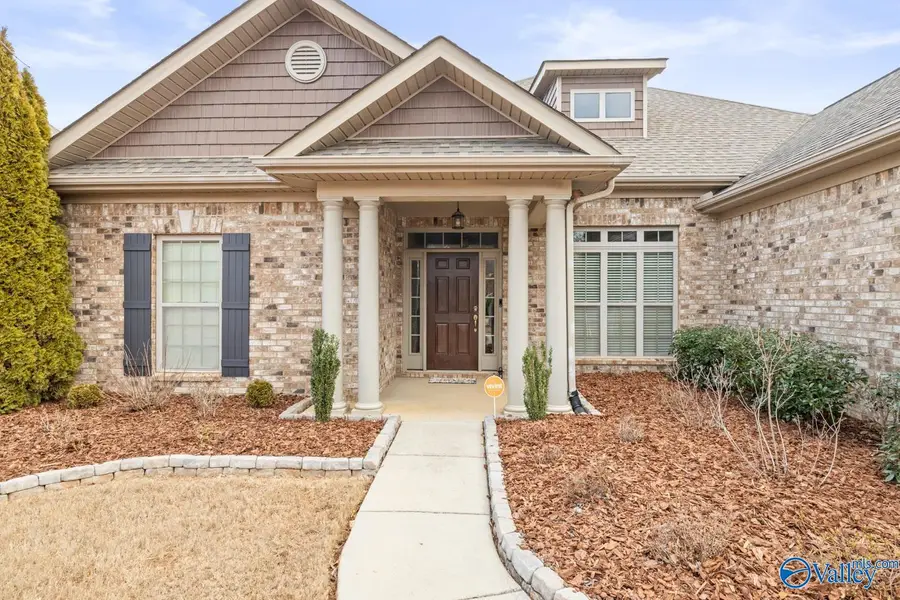 218 Mill Walk Court, Madison, AL 35758 - Image #2