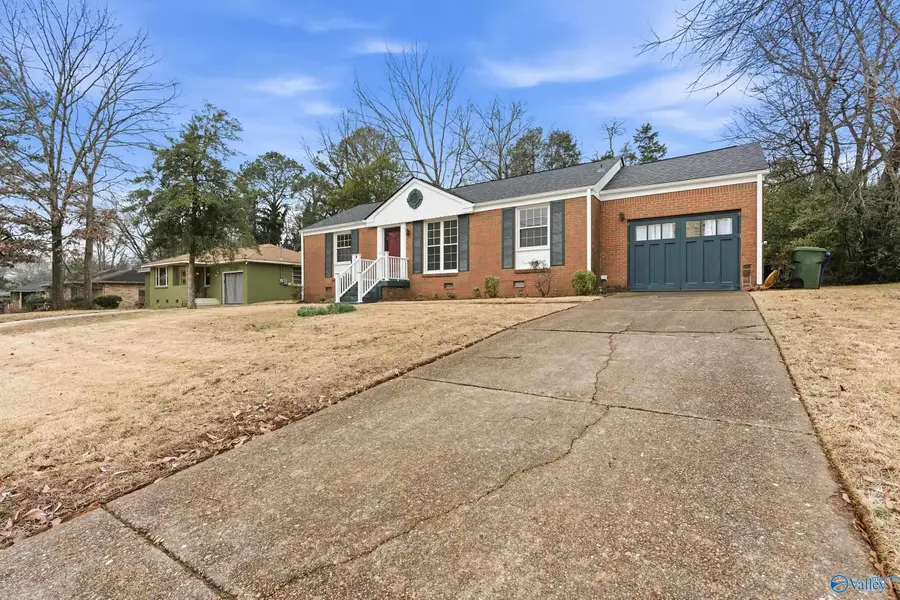 7602 Charlotte Drive Sw, Huntsville, AL 35802 - #2