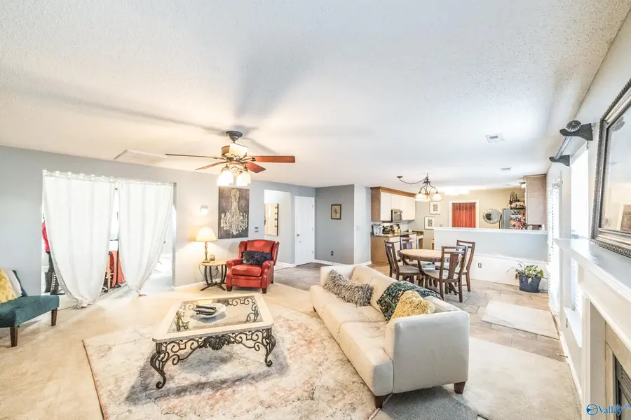 4819 Brownston Court, Owens Cross Roads, AL 35763 - #3