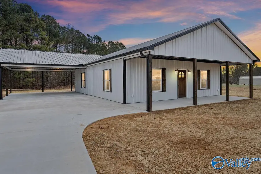 223 Morgan Lane, Section, AL 35771 - #3