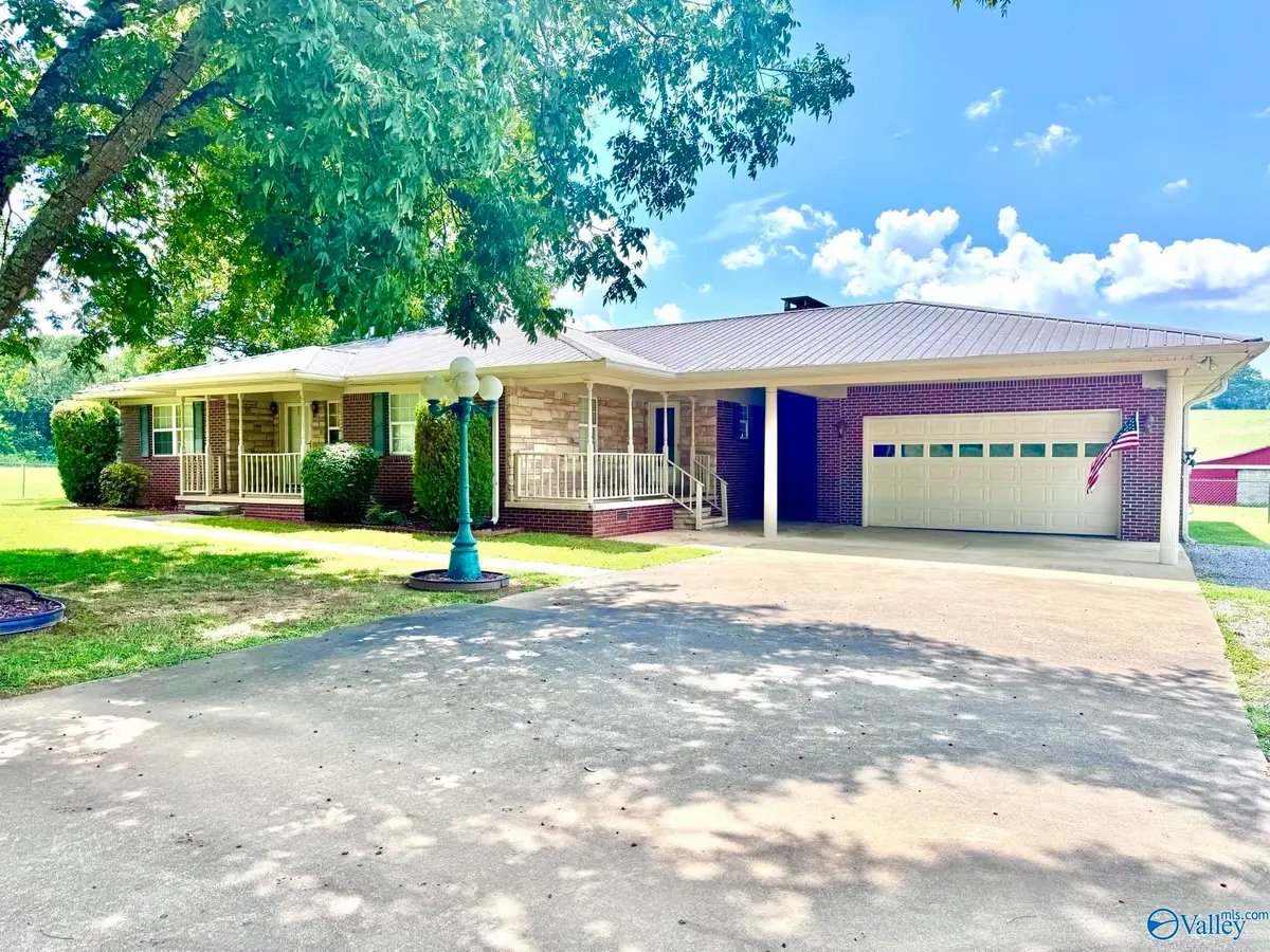 2269 Alabama Highway 179, Altoona, AL 35952 - #1