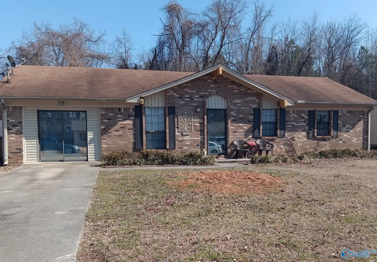 1702 Wilshire Avenue, Decatur, AL 35603 - #1