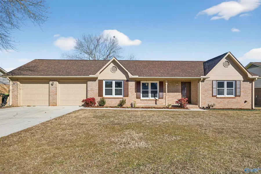 2108 Galahad Drive, Decatur, AL 35603 - #2